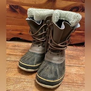 Sorel Women's Winter Boots